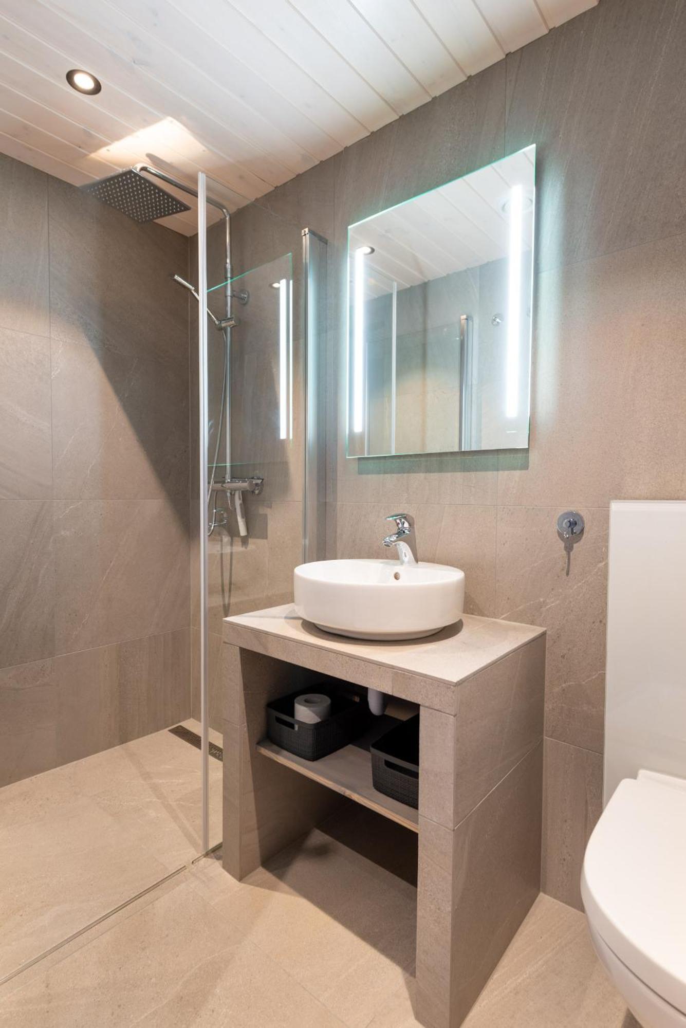 Cornerview Apartment Henningsvaer Luaran gambar
